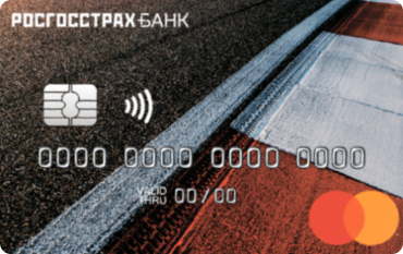 Дорожная карта – РГС банк